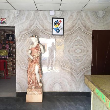 Hotel Maa Kamakhya 普里 外观 照片