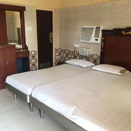 Hotel Maa Kamakhya 普里 外观 照片