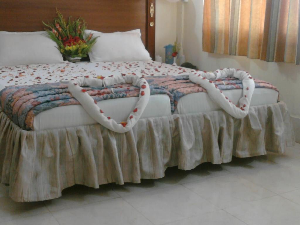 Hotel Maa Kamakhya 普里 外观 照片