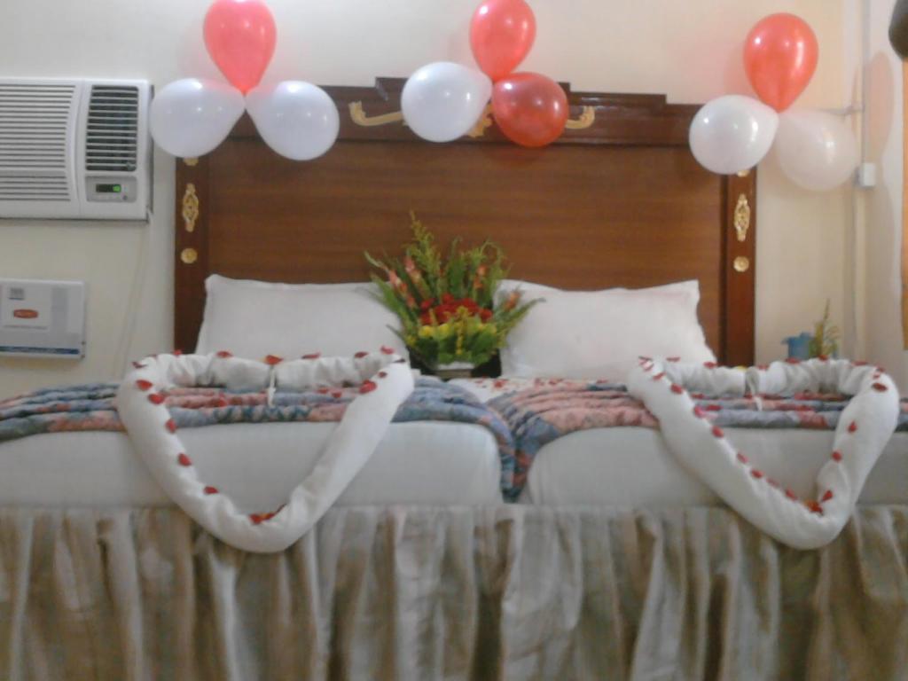 Hotel Maa Kamakhya 普里 外观 照片