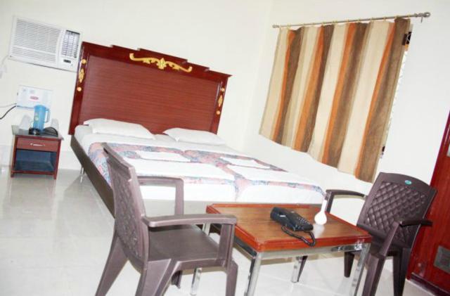 Hotel Maa Kamakhya 普里 客房 照片