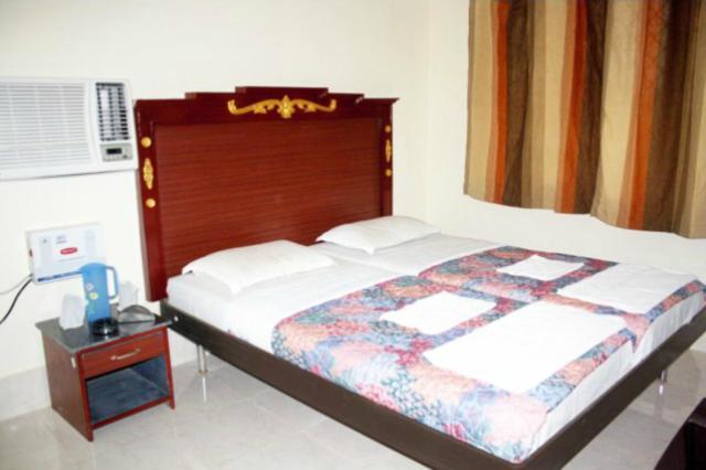 Hotel Maa Kamakhya 普里 客房 照片