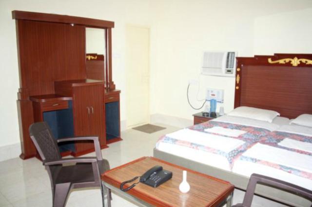 Hotel Maa Kamakhya 普里 客房 照片