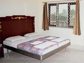 Hotel Maa Kamakhya 普里 外观 照片
