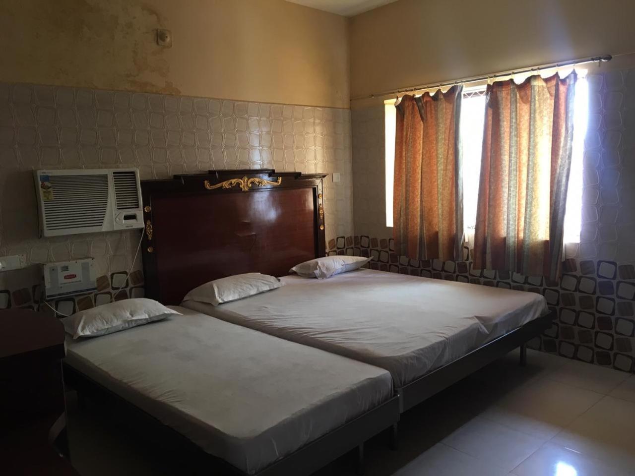 Hotel Maa Kamakhya 普里 外观 照片
