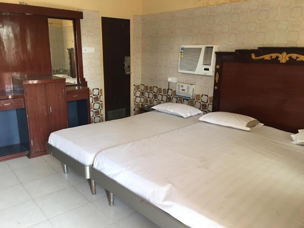 Hotel Maa Kamakhya 普里 外观 照片