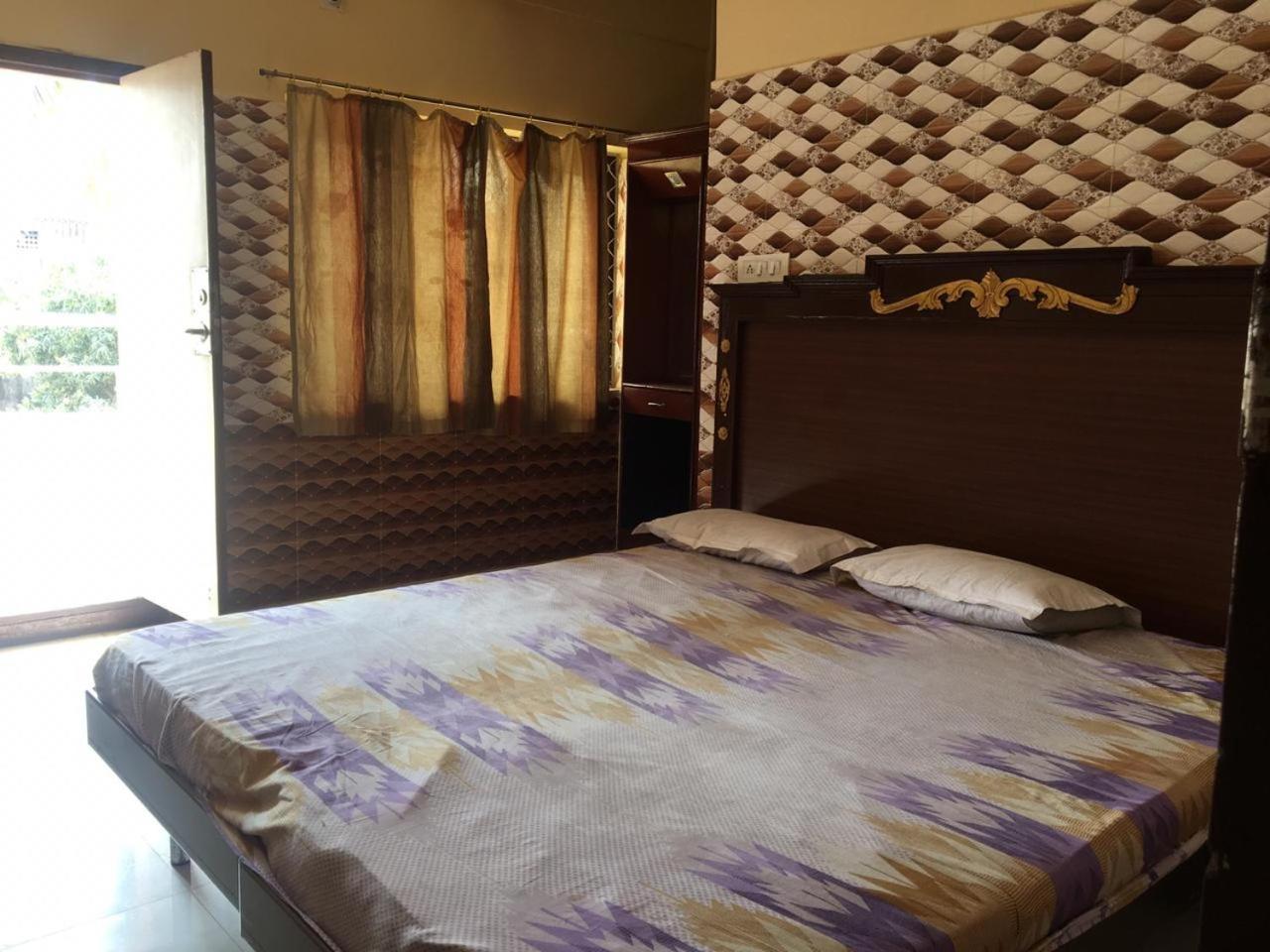 Hotel Maa Kamakhya 普里 外观 照片