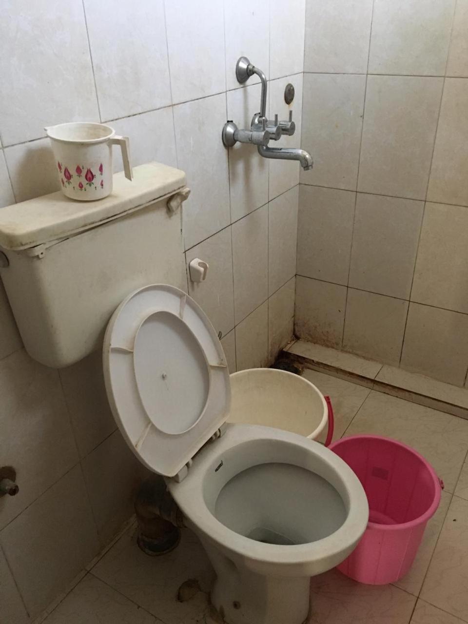 Hotel Maa Kamakhya 普里 外观 照片