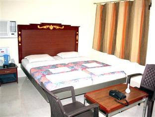 Hotel Maa Kamakhya 普里 外观 照片